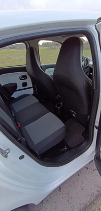 Renault Twingo cena 20900 przebieg: 113219, rok produkcji 2015 z Lubsko małe 352